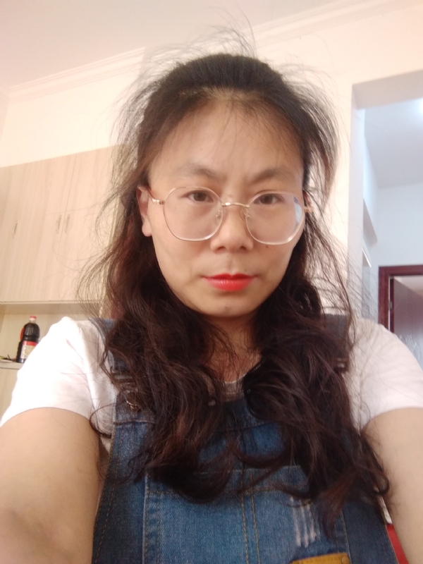 毛豆的第一张照片--常德相亲服务中心