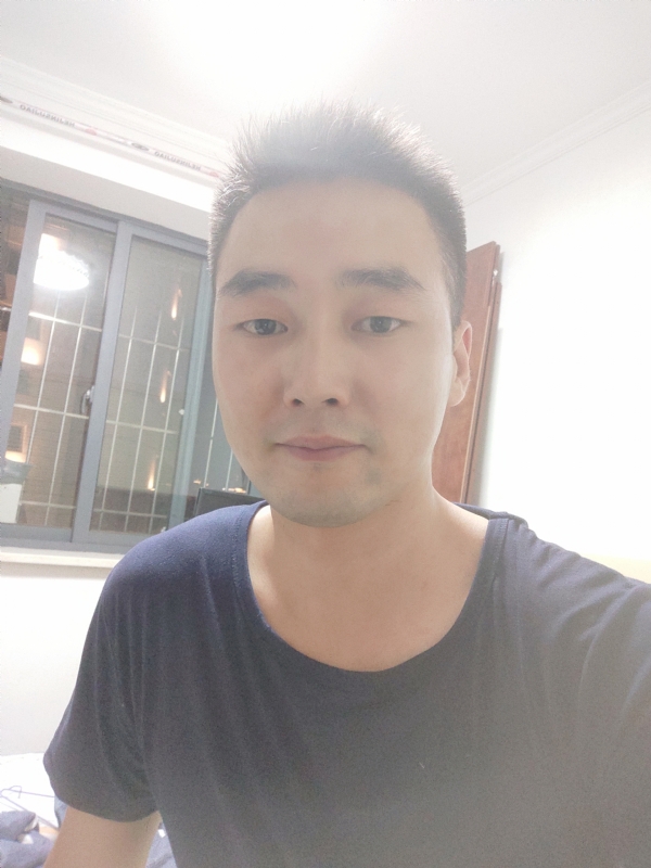 叶晓隆的第一张照片--常德相亲服务中心