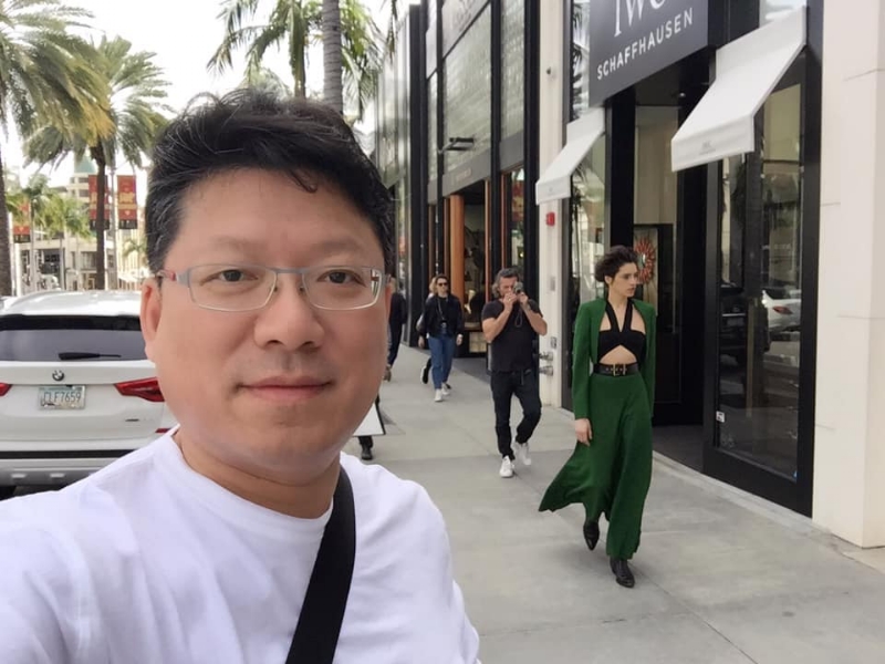 SimonHung的第一张照片--常德相亲服务中心