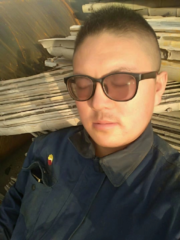 陈国建的第一张照片--常德相亲服务中心