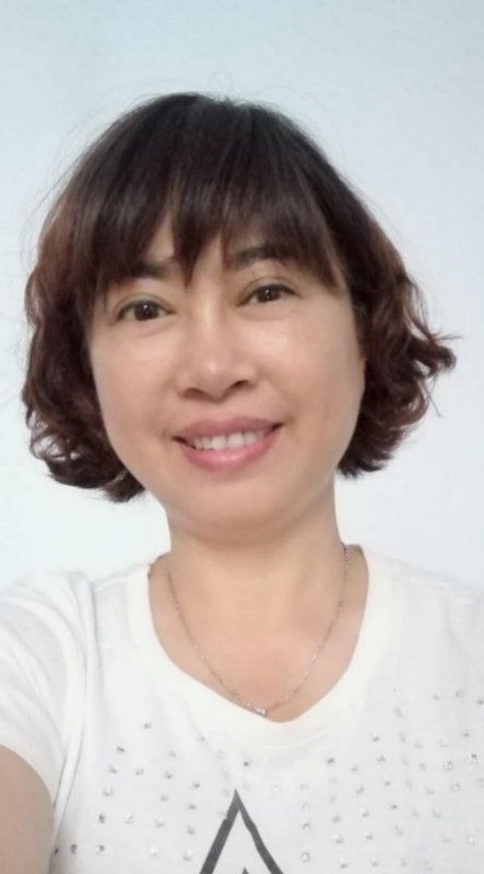 小芹的第一张照片--常德相亲服务中心