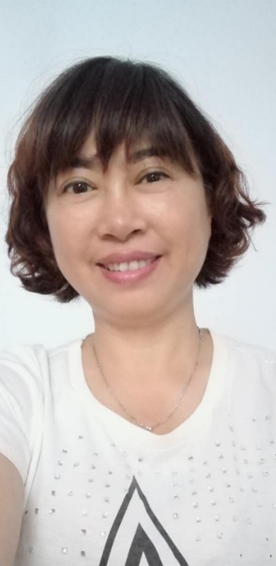 小芹的第二张照片--常德相亲服务中心