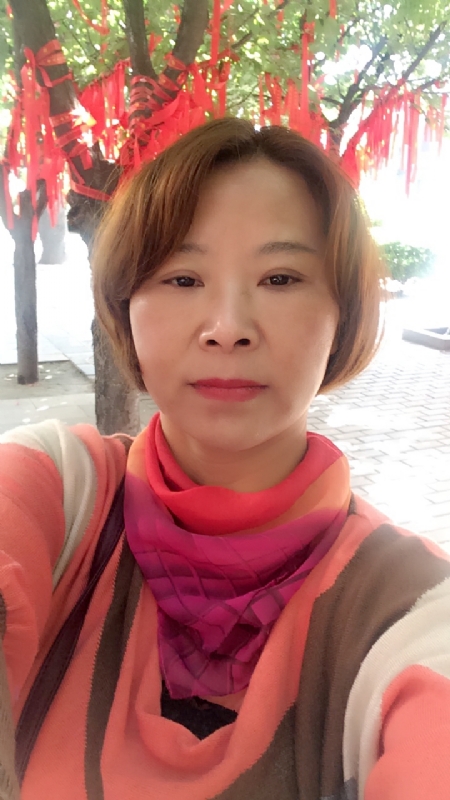 琳的第一张照片--常德相亲服务中心