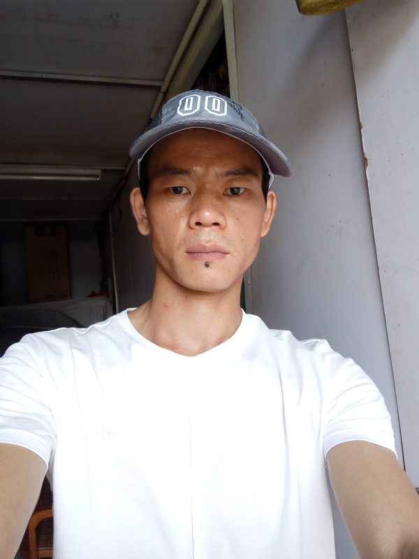 张生的第一张照片--常德相亲服务中心