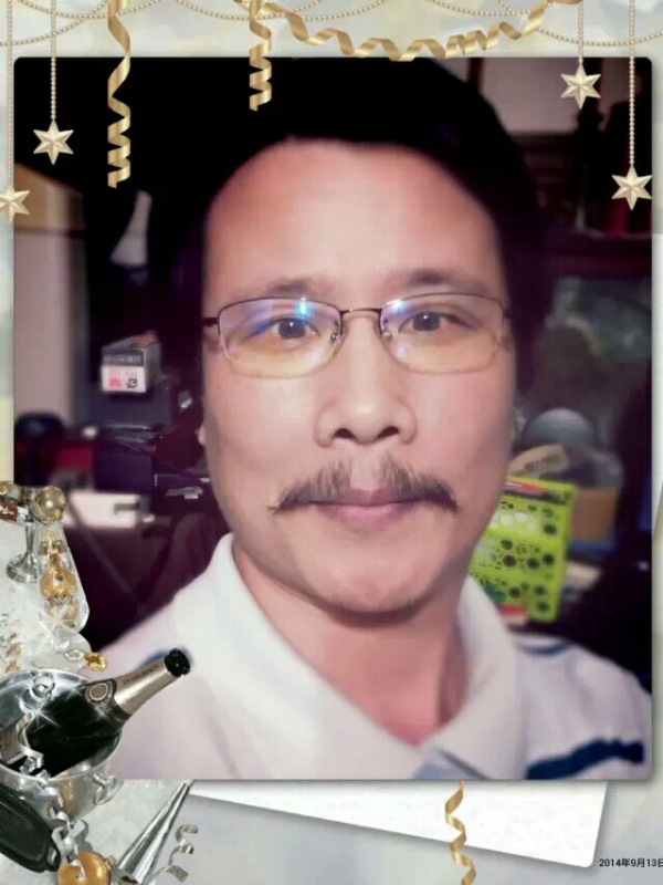 simax的第一张照片--常德相亲服务中心