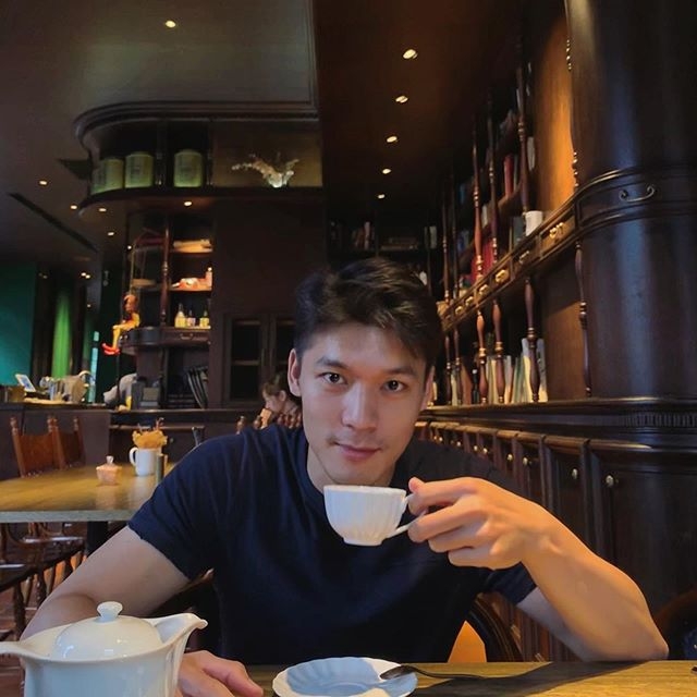 心若向阳的第一张照片--常德相亲服务中心