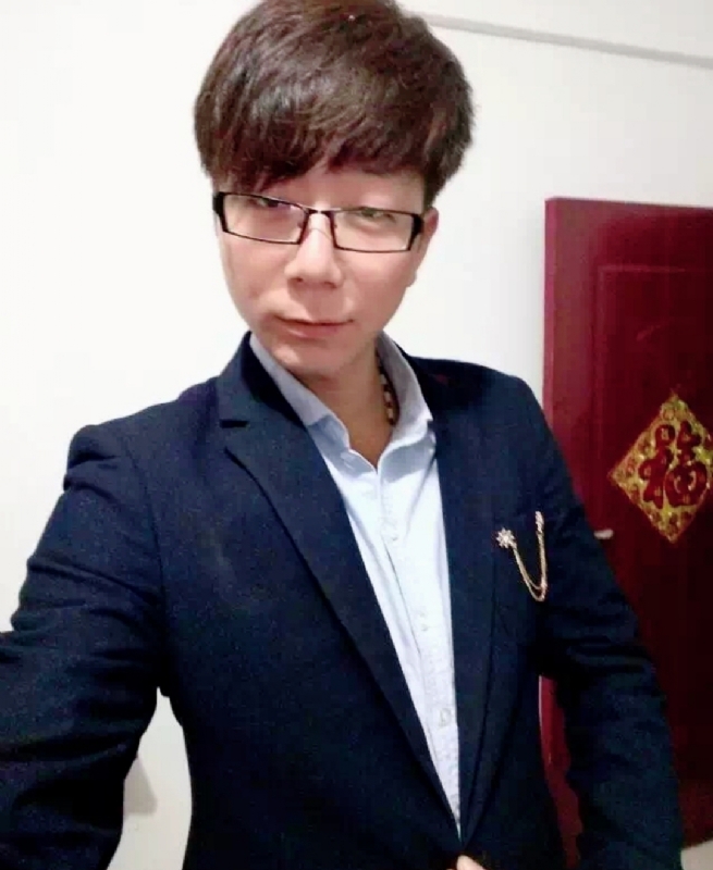 九离的第一张照片--常德相亲服务中心