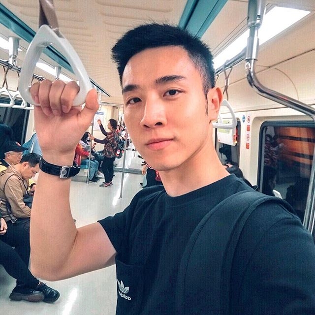 然然男士的第三张照片--常德相亲服务中心