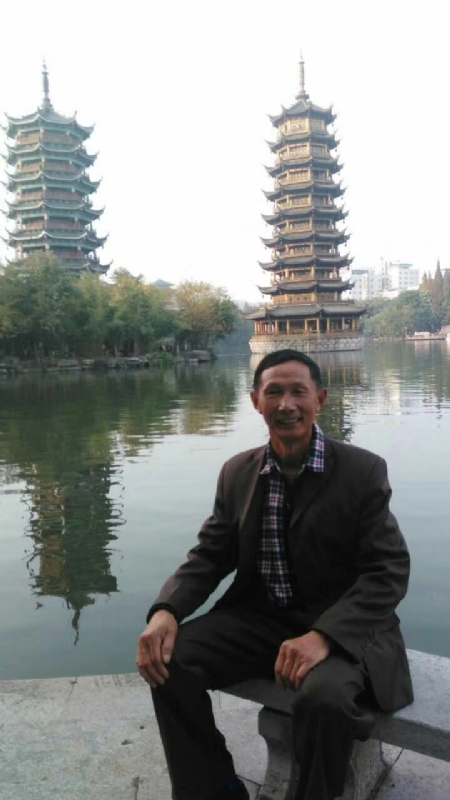 寻找有缘人的第一张照片--常德相亲服务中心