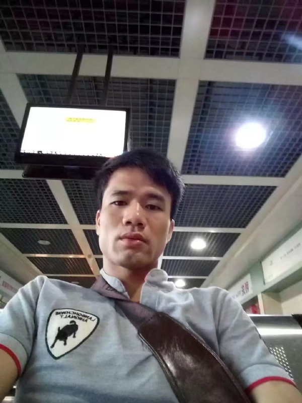 武哥的第一张照片--常德相亲服务中心