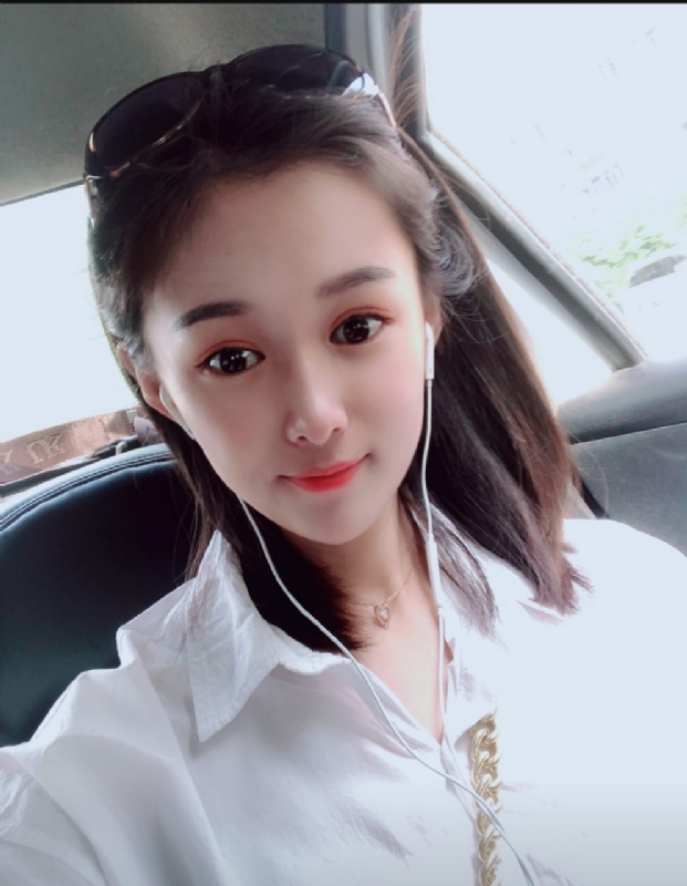 馨月的第一张照片--常德相亲服务中心