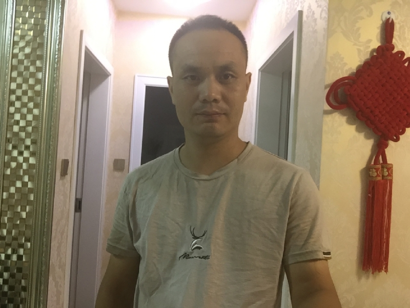 天涯孤鸟的第一张照片--常德相亲服务中心