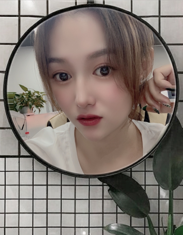 小精灵的第一张照片--常德相亲服务中心