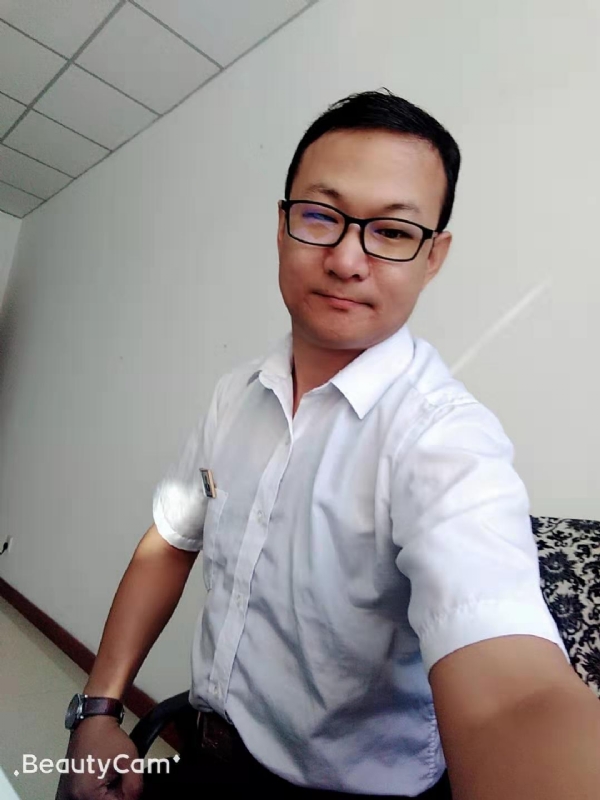 小飞的第一张照片--常德相亲服务中心