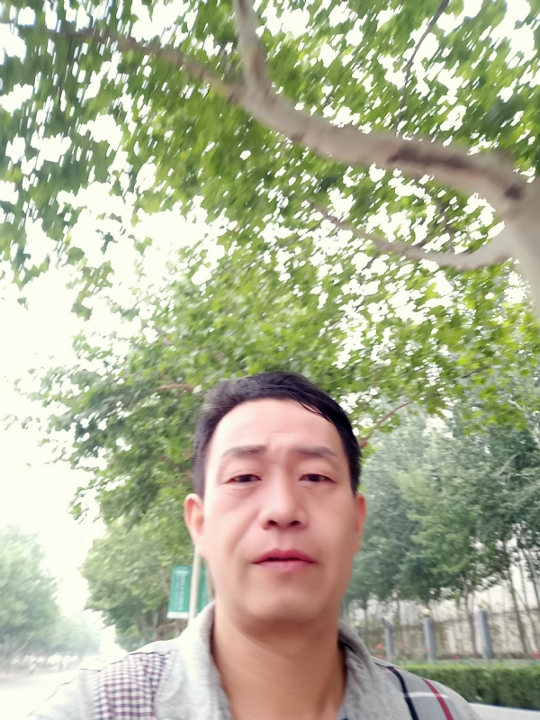 阳光的第一张照片--常德相亲服务中心