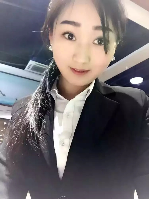 墨白的第一张照片--常德相亲服务中心