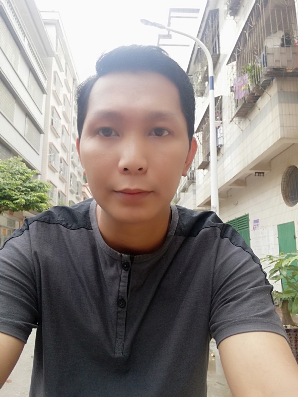 扬子的第一张照片--常德相亲服务中心