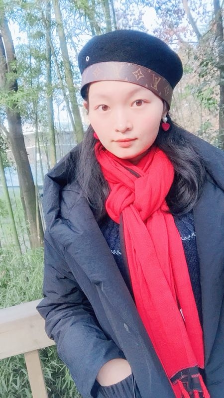 风中百合的第一张照片--常德相亲服务中心