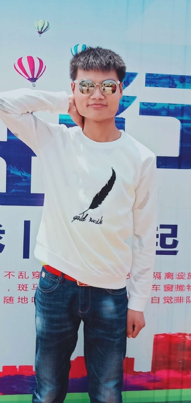 天龙～育歉的第一张照片--常德相亲服务中心