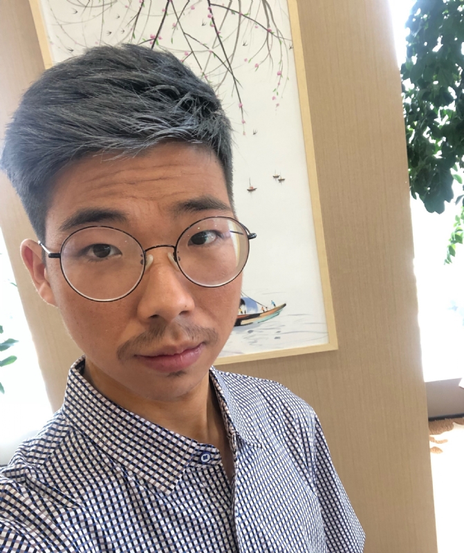淡泊明志的第一张照片--常德相亲服务中心