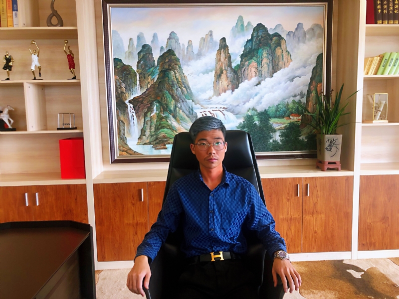 淡泊明志的第二张照片--常德相亲服务中心