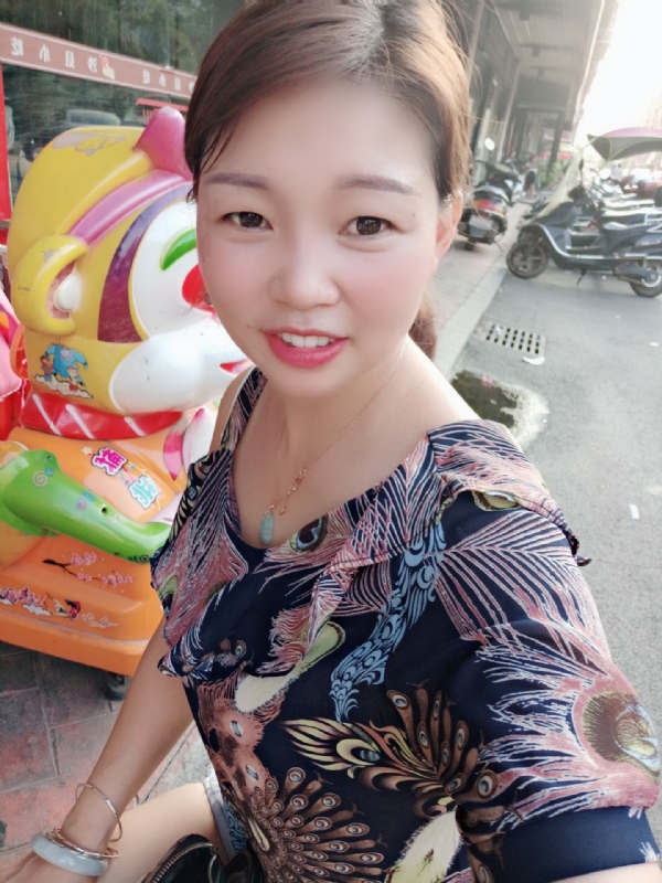 云儿的第一张照片--常德相亲服务中心