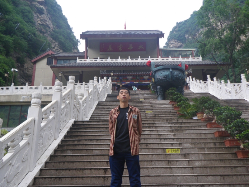 珍惜你我的第一张照片--常德相亲服务中心