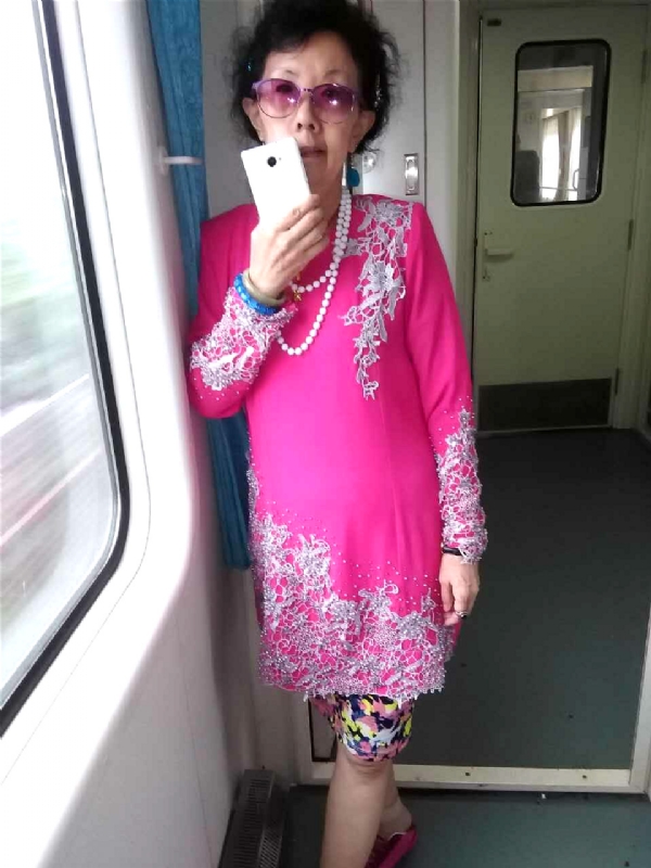 Anni的第一张照片--常德相亲服务中心