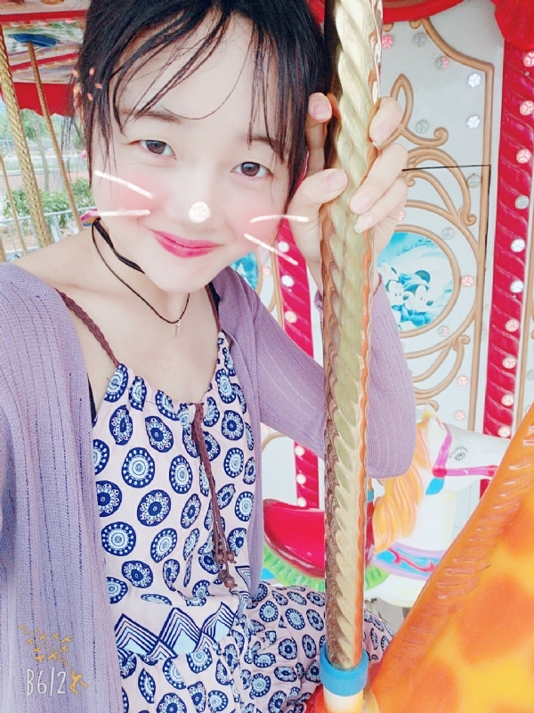 安妮的第二张照片--常德相亲服务中心
