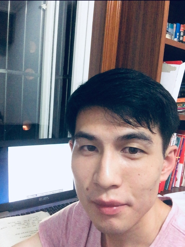 爱吃黄焖鸡的第一张照片--常德相亲服务中心