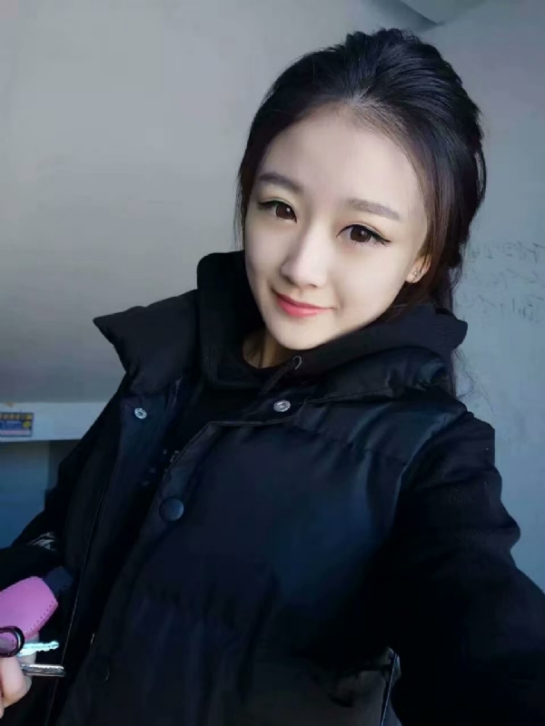 可爱的瑶的第一张照片--常德相亲服务中心