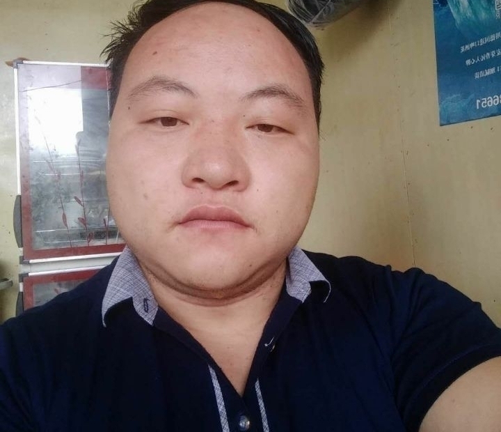 文殊的第一张照片--常德相亲服务中心