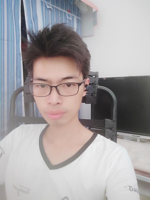 木头人的第一张照片--常德相亲服务中心