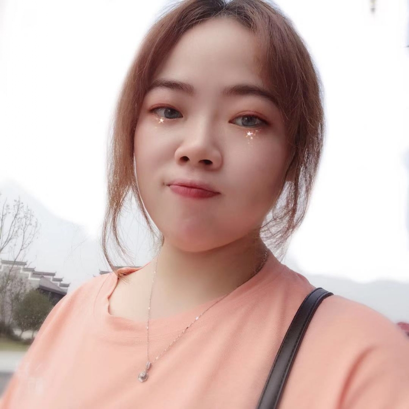 小鱼的第一张照片--常德相亲服务中心
