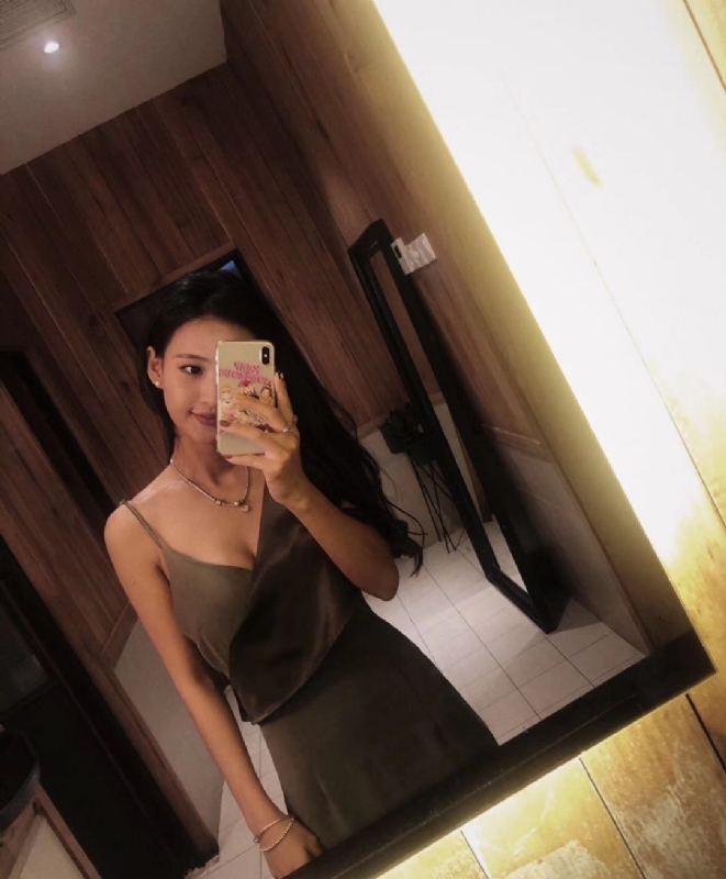 小可爱呀的第一张照片--常德相亲服务中心