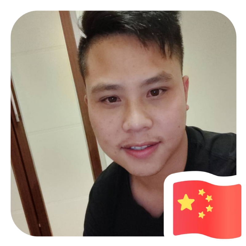 陈桂宝的第一张照片--常德相亲服务中心