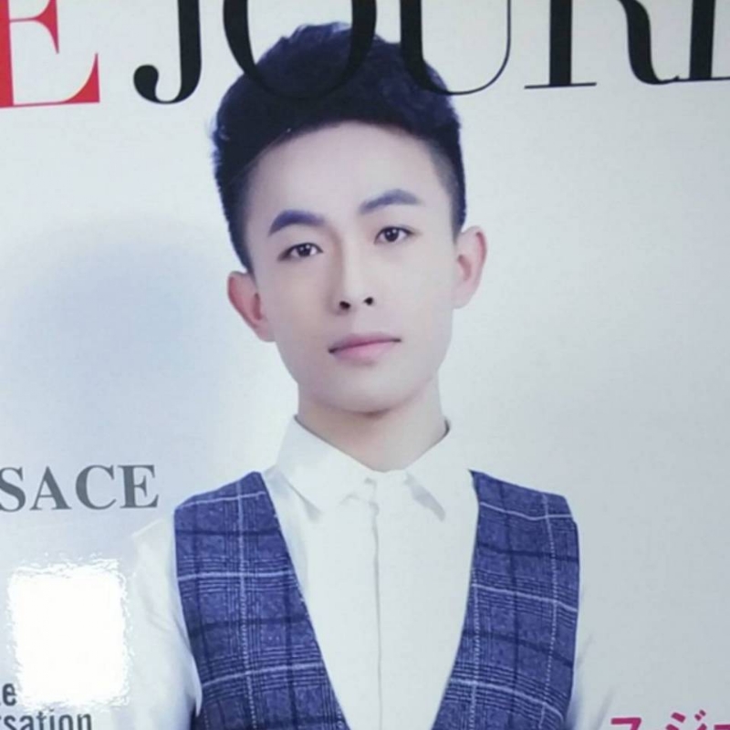 一点寒光的第一张照片--常德相亲服务中心