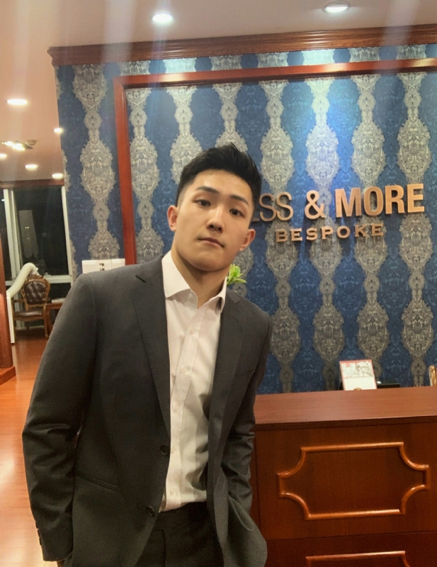 期待你的出现的第三张照片--常德相亲服务中心