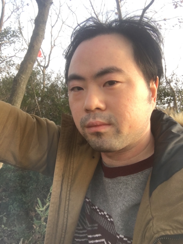 一墨的第一张照片--常德相亲服务中心