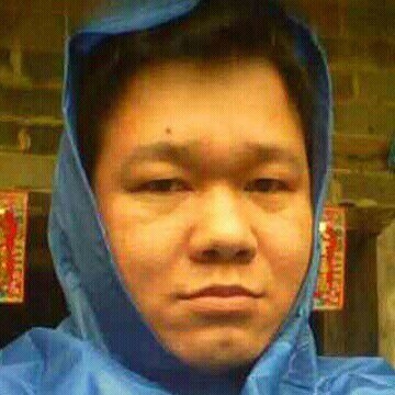 阿成叔的第一张照片--常德相亲服务中心