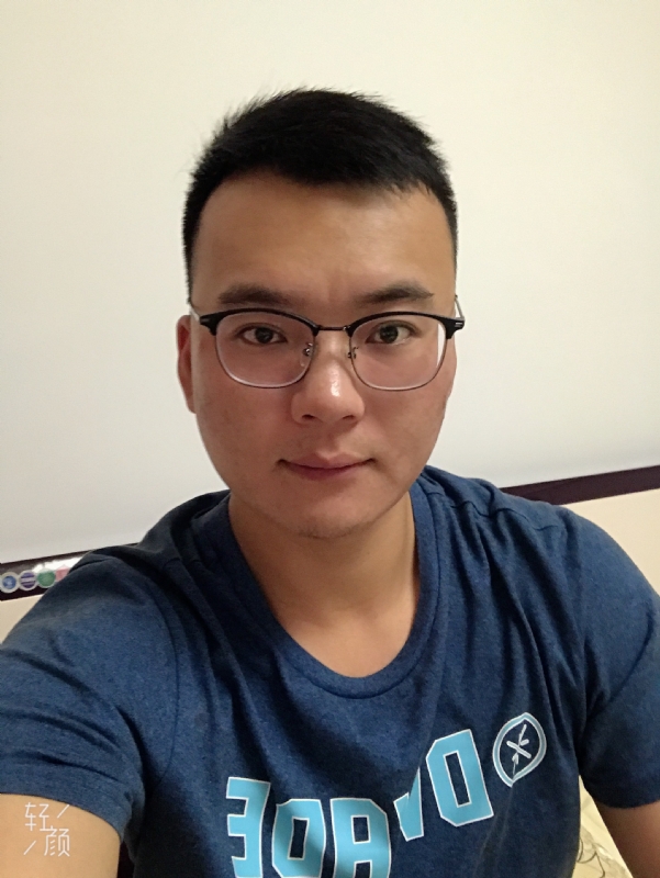 徐先生的第一张照片--常德相亲服务中心