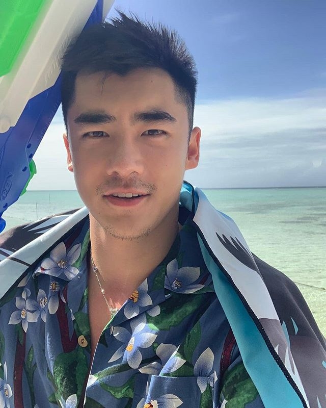 似风沙的第一张照片--常德相亲服务中心