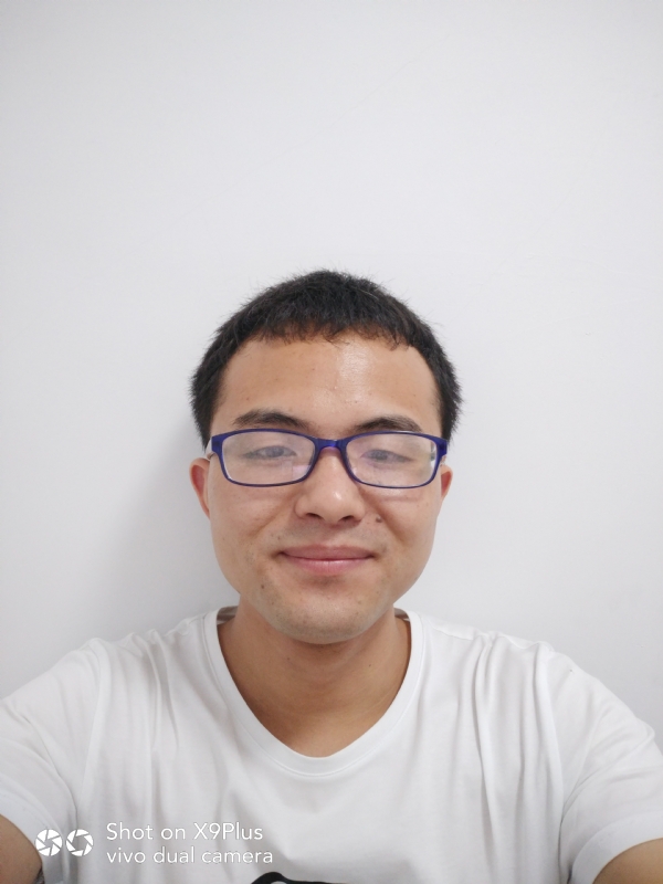 林言的第一张照片--常德相亲服务中心