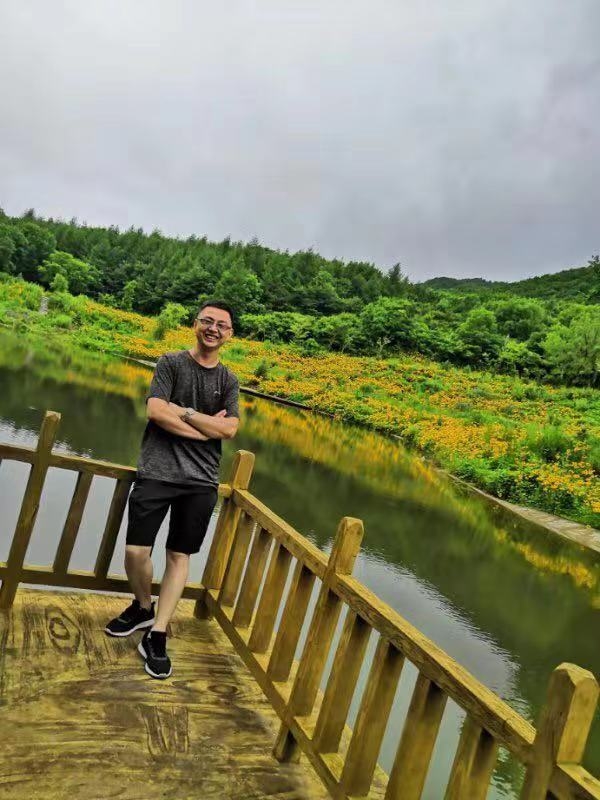 正能量的第二张照片--常德相亲服务中心