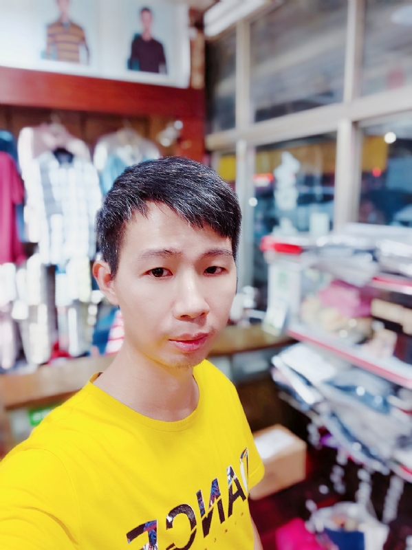 我在想你的第一张照片--常德相亲服务中心