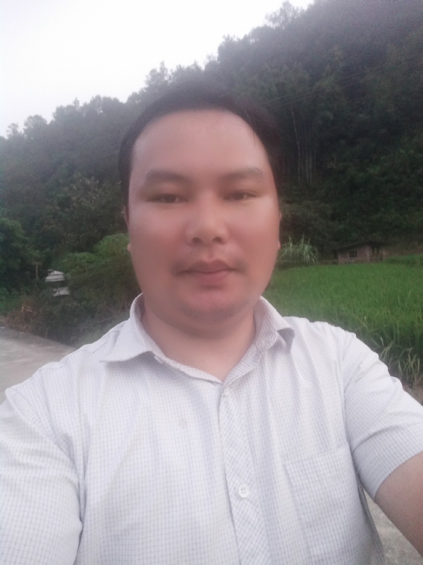 阿王的第一张照片--常德相亲服务中心