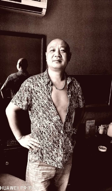 该谁是谁的第一张照片--常德相亲服务中心