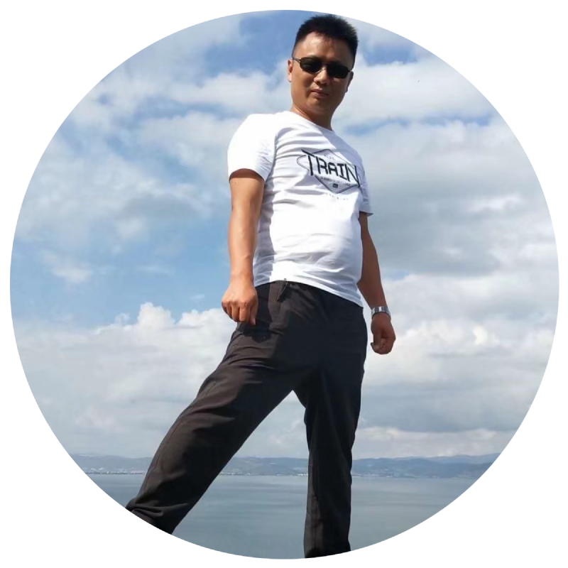 山高人为峰的第一张照片--常德相亲服务中心