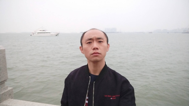 小害虫的第一张照片--常德相亲服务中心