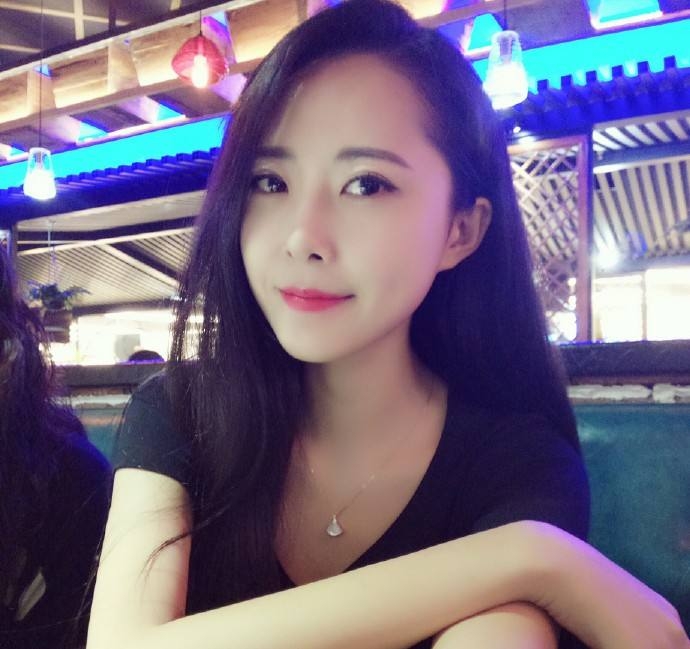 庆庆的第一张照片--常德相亲服务中心